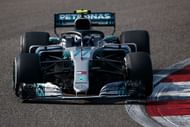 F1 Grand Prix of China